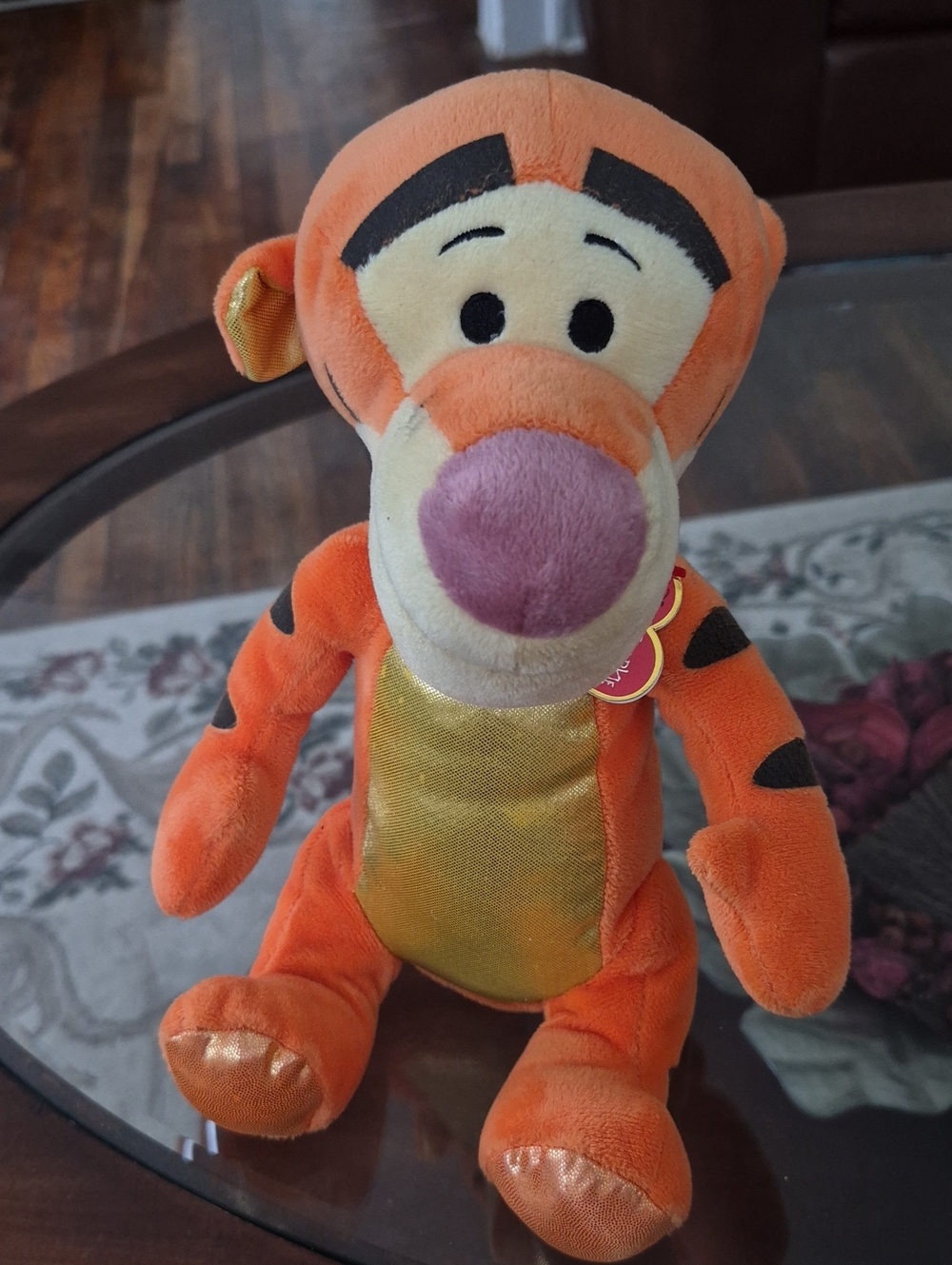 Tigger